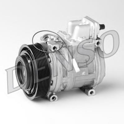 A9062300111 Mercedes Compressor de aparelho de ar condicionado