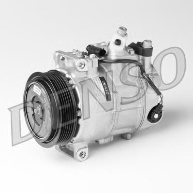Compressor de aparelho de ar condicionado Denso DCP17068 preço, a partir de 219,36 USD