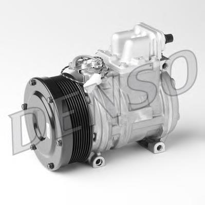 DCP17501 Denso Compressor de aparelho de ar condicionado