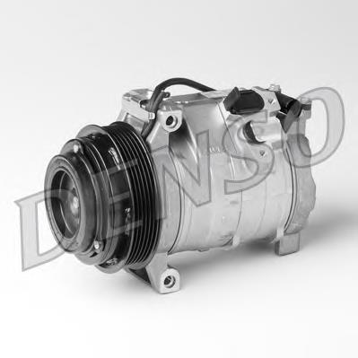 DCP06021 Denso Compressor de aparelho de ar condicionado