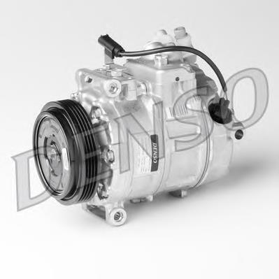 Compre DCP05021 Denso Compressor de aparelho de ar condicionado