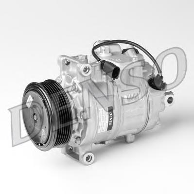 DCP02063 Denso Compressor de aparelho de ar condicionado