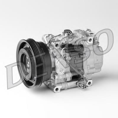 46542341 Fiat/Alfa/Lancia Compressor de aparelho de ar condicionado