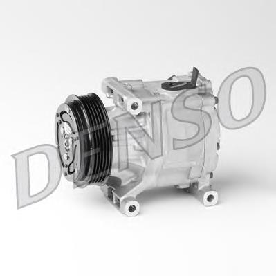 Compressor de aparelho de ar condicionado 5A7875000 Ford