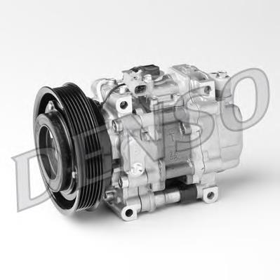 ACP340 Lucas Compressor de aparelho de ar condicionado