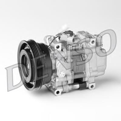 Compressor de aparelho de ar condicionado Fiat/Alfa/Lancia 46438576