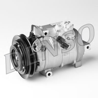 Q3730088 Q-fix Compressor de aparelho de ar condicionado