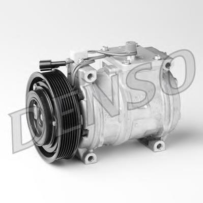 55035783 Chrysler Compressor de aparelho de ar condicionado