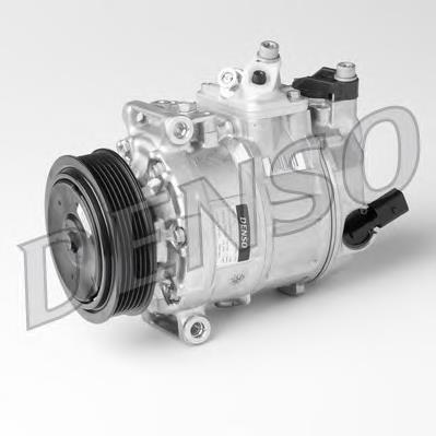 Compressor de aparelho de ar condicionado Denso DCP32045