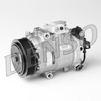 DCP32020 Denso Compressor de aparelho de ar condicionado