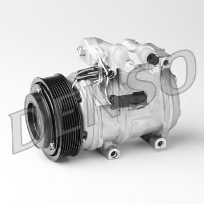 Compressor de aparelho de ar condicionado 35232010F Chrysler
