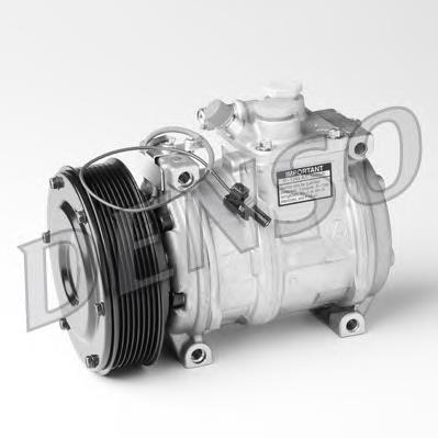 Compressor de aparelho de ar condicionado NRF 32662 preço, a partir de 370,84 USD