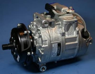 Compre DCP32006 Denso Compressor de aparelho de ar condicionado