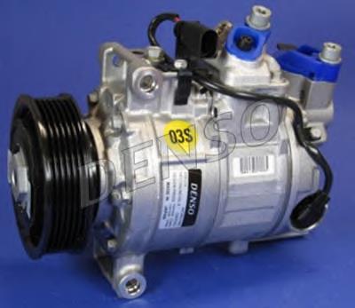 Compressor de aparelho de ar condicionado 090205004261 PSH