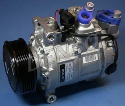Compressor de aparelho de ar condicionado ACR 134360