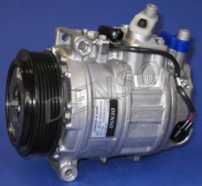 Compressor de aparelho de ar condicionado Mercedes A001230281180