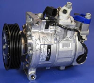 DCP02048 Denso Compressor de aparelho de ar condicionado