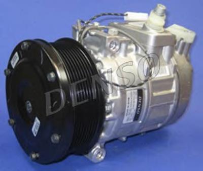 Compressor de aparelho de ar condicionado Mercedes A5412301511