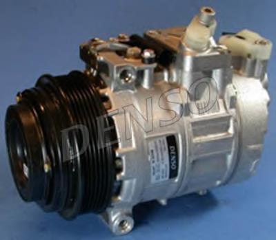 Compressor de aparelho de ar condicionado DCP17023 Denso