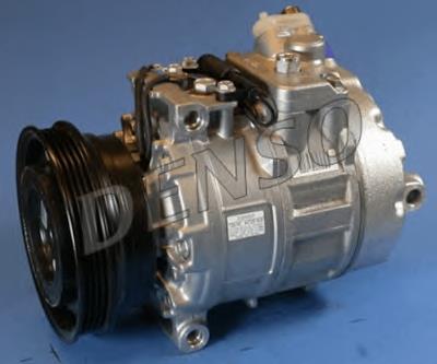 Compre 4472009791 BMW Compressor de aparelho de ar condicionado