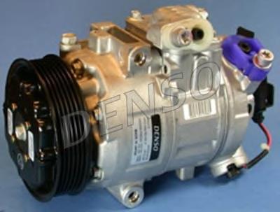 DCP27001 Denso Compressor de aparelho de ar condicionado