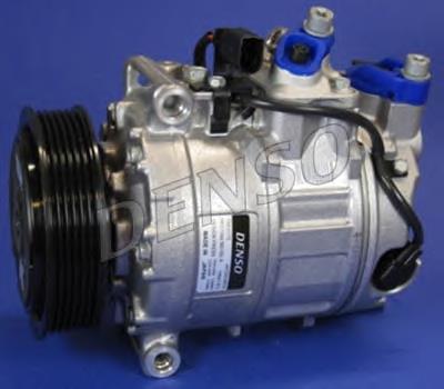 20A8675A VAG Compressor de aparelho de ar condicionado