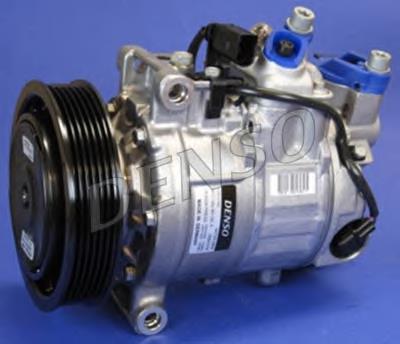Compre 090205004261 PSH Compressor de aparelho de ar condicionado