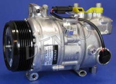 Compressor de aparelho de ar condicionado Denso DCP05026 preço, a partir de 250,34 USD