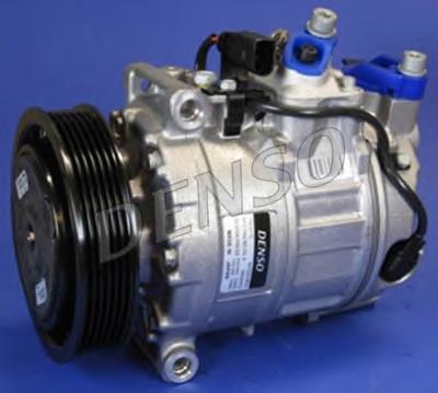 Compre 090205002050 PSH Compressor de aparelho de ar condicionado