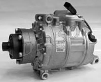 DCP02015 Denso Compressor de aparelho de ar condicionado