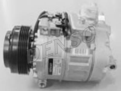 4472208026 BMW Compressor de aparelho de ar condicionado
