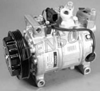 Compre DCP02013 Denso Compressor de aparelho de ar condicionado