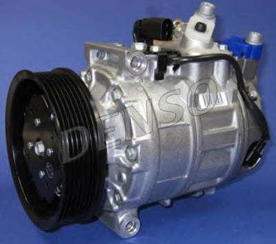 7L6820803C VAG Compressor de aparelho de ar condicionado