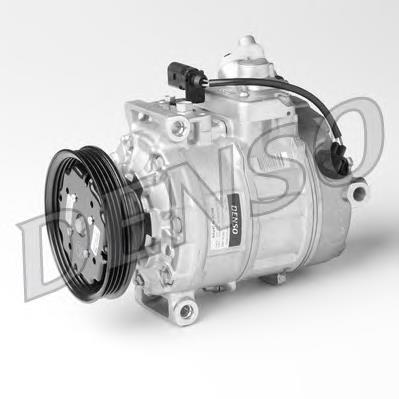 8E0260805T VAG Compressor de aparelho de ar condicionado