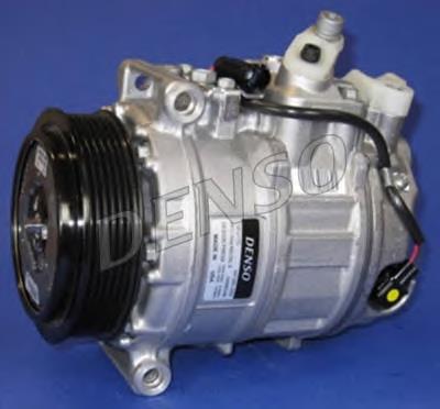 Compressor de aparelho de ar condicionado A001230281180 Mercedes