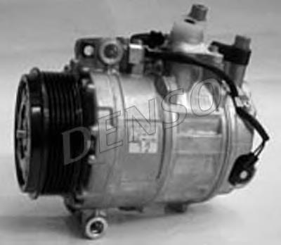 Compressor de aparelho de ar condicionado A0012308211 Mercedes