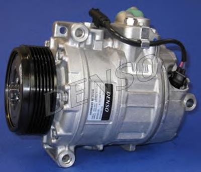Compressor de aparelho de ar condicionado Denso DCP05037 preço, a partir de 329,96 USD