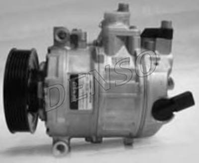 Compressor de aparelho de ar condicionado DCP32003 Denso