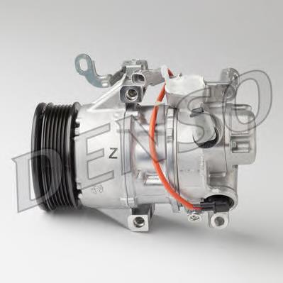 Compressor de aparelho de ar condicionado Toyota 883100D320 preço, a partir de 263,90 USD