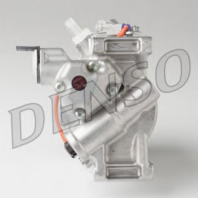 Compre DCP50246 Denso Compressor de aparelho de ar condicionado