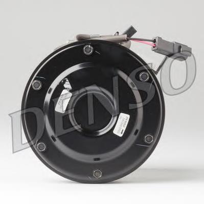 Compressor de aparelho de ar condicionado 241585 Cargo