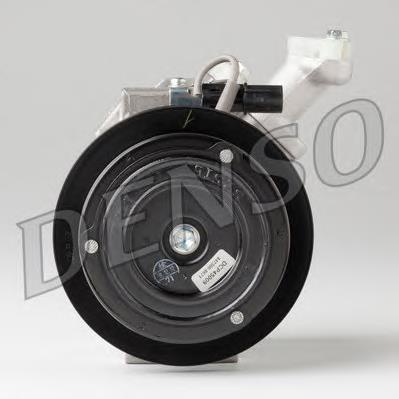 Compre 4472203655 Mitsubishi Compressor de aparelho de ar condicionado