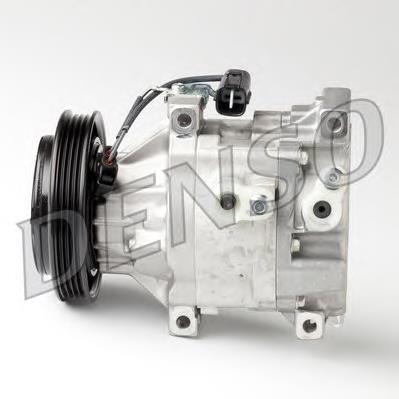 Compressor de aparelho de ar condicionado 883100D010 Toyota