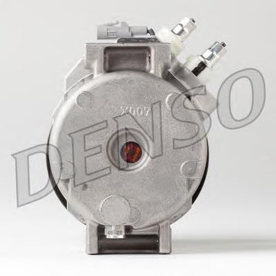 Compressor de aparelho de ar condicionado DCP50097 Denso
