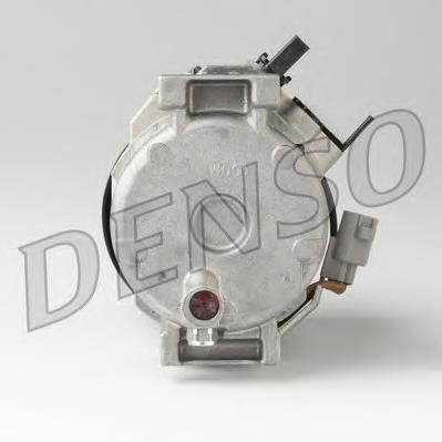 Compressor de aparelho de ar condicionado Toyota 8832035730