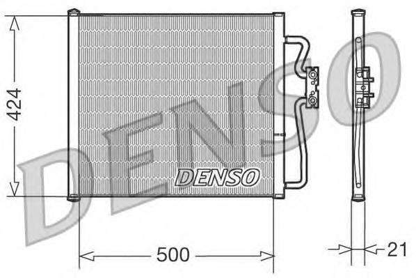 DCN05007 Denso