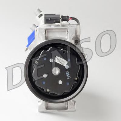 Compressor de aparelho de ar condicionado Denso DCP02061