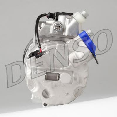 Compressor de aparelho de ar condicionado DCP02061 Denso
