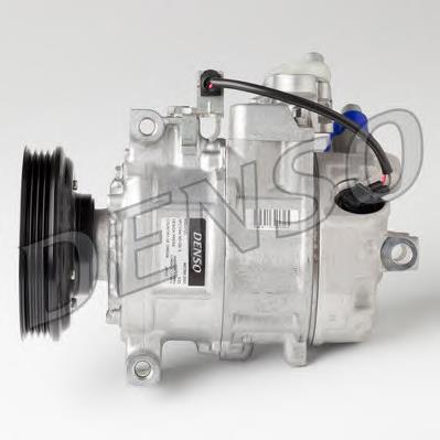 Compre DCP02061 Denso Compressor de aparelho de ar condicionado