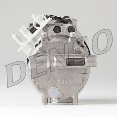 Compre DCP06020 Denso Compressor de aparelho de ar condicionado